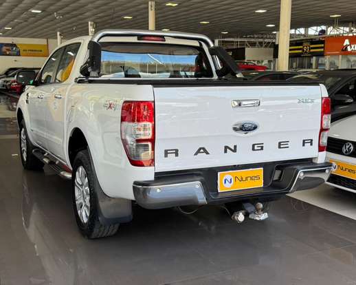 FORD-RANGER-2018