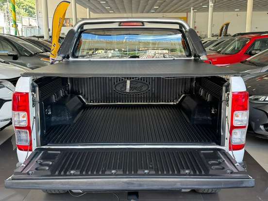 FORD-RANGER-2018