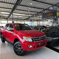 FORD RANGER 3.2 XLT 4X4 CD 20V DIESEL 4P AUTOMÁTICO FORD RANGER 3.2 XLT 4X4 CD 20V DIESEL 4P AUTOMÁTICO