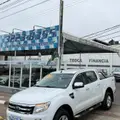 FORD RANGER 3.2 XLT 4X4 CD 20V DIESEL 4P MANUAL FORD RANGER 3.2 XLT 4X4 CD 20V DIESEL 4P MANUAL