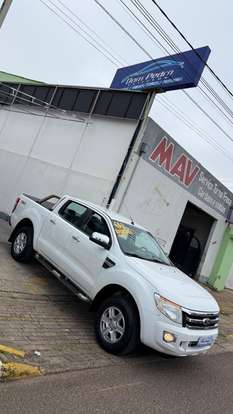 FORD-RANGER-2015