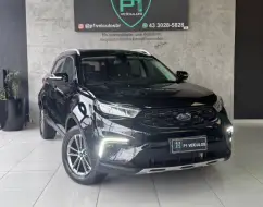 FORD TERRITORY 1.5 ECOBOOST GTDI GASOLINA SEL AUTOMÁTICO FORD TERRITORY 1.5 ECOBOOST GTDI GASOLINA SEL AUTOMÁTICO