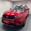 FORD TERRITORY 1.5 ECOBOOST GTDI GASOLINA TITANIUM AUTOMÁTICO FORD TERRITORY 1.5 ECOBOOST GTDI GASOLINA TITANIUM AUTOMÁTICO