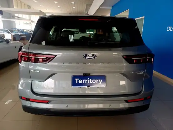 FORD-TERRITORY-1.5 ECOBOOST GTDI GASOLINA TITANIUM AUTOMÁTICO FORD-TERRITORY-2025