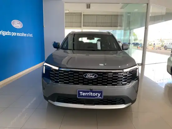 FORD-TERRITORY-1.5 ECOBOOST GTDI GASOLINA TITANIUM AUTOMÁTICO FORD-TERRITORY-2025