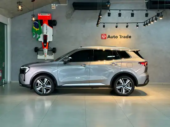 FORD-TERRITORY-1.5 ECOBOOST GTDI GASOLINA TITANIUM AUTOMÁTICO FORD-TERRITORY-2025