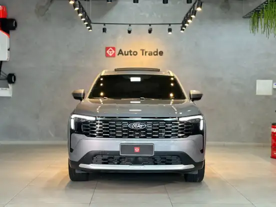 FORD-TERRITORY-1.5 ECOBOOST GTDI GASOLINA TITANIUM AUTOMÁTICO FORD-TERRITORY-2025