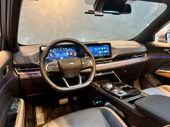 FORD-TERRITORY-1.5 ECOBOOST GTDI GASOLINA TITANIUM AUTOMÁTICO FORD-TERRITORY-2025