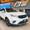 FORD TERRITORY 1.5 ECOBOOST GTDI GASOLINA TITANIUM AUTOMÁTICO FORD TERRITORY 1.5 ECOBOOST GTDI GASOLINA TITANIUM AUTOMÁTICO