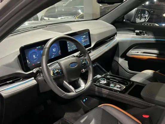 FORD-TERRITORY-1.5 ECOBOOST GTDI GASOLINA TITANIUM AUTOMÁTICO FORD-TERRITORY-2025