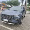 FORD TERRITORY 1.5 ECOBOOST GTDI GASOLINA TITANIUM AUTOMÁTICO FORD TERRITORY 1.5 ECOBOOST GTDI GASOLINA TITANIUM AUTOMÁTICO