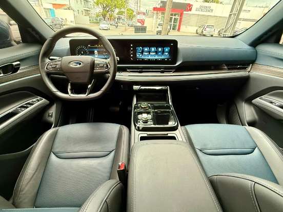 FORD-TERRITORY-1.5 ECOBOOST GTDI GASOLINA TITANIUM AUTOMÁTICO FORD-TERRITORY-2024