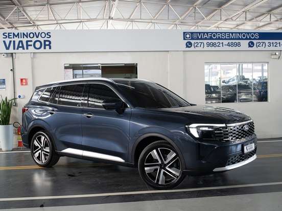 FORD-TERRITORY-1.5 ECOBOOST GTDI GASOLINA TITANIUM AUTOMÁTICO FORD-TERRITORY-2025