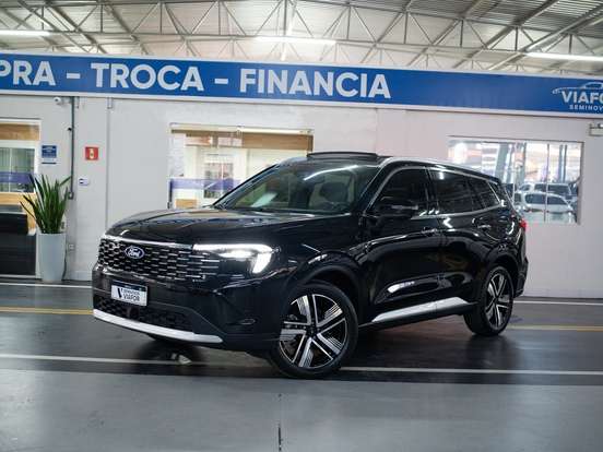 FORD-TERRITORY-1.5 ECOBOOST GTDI GASOLINA TITANIUM AUTOMÁTICO FORD-TERRITORY-2025
