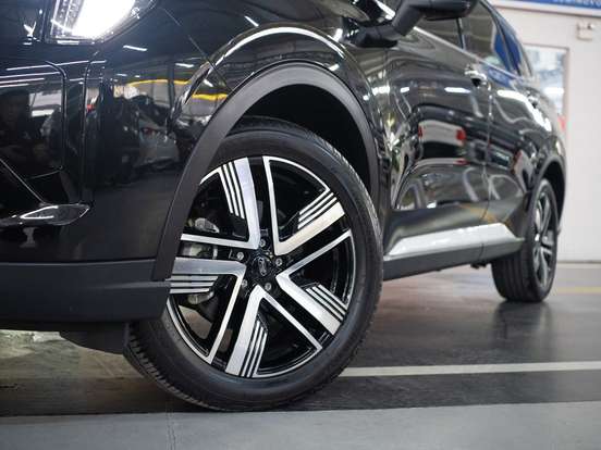 FORD-TERRITORY-1.5 ECOBOOST GTDI GASOLINA TITANIUM AUTOMÁTICO FORD-TERRITORY-2025