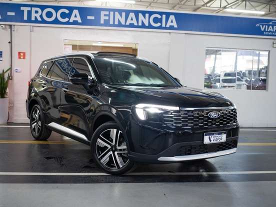 FORD-TERRITORY-1.5 ECOBOOST GTDI GASOLINA TITANIUM AUTOMÁTICO FORD-TERRITORY-2025