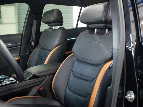 FORD-TERRITORY-1.5 ECOBOOST GTDI GASOLINA TITANIUM AUTOMÁTICO FORD-TERRITORY-2025