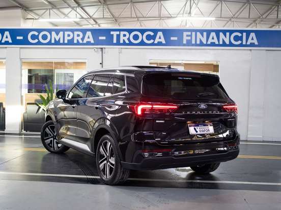 FORD-TERRITORY-1.5 ECOBOOST GTDI GASOLINA TITANIUM AUTOMÁTICO FORD-TERRITORY-2025