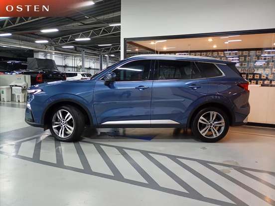 FORD-TERRITORY-1.5 ECOBOOST GTDI GASOLINA TITANIUM AUTOMÁTICO FORD-TERRITORY-2024