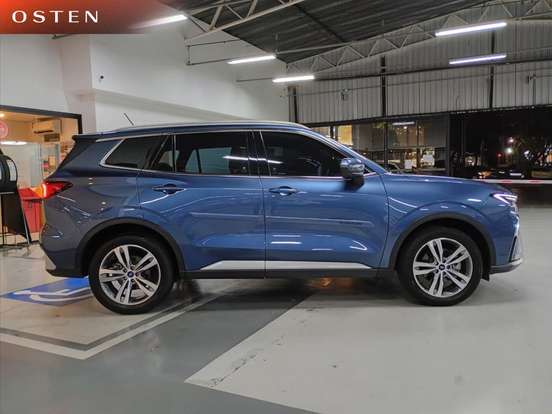 FORD-TERRITORY-1.5 ECOBOOST GTDI GASOLINA TITANIUM AUTOMÁTICO FORD-TERRITORY-2024