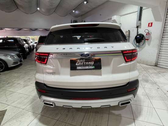 FORD-TERRITORY-1.5 ECOBOOST GTDI GASOLINA TITANIUM AUTOMÁTICO FORD-TERRITORY-2020