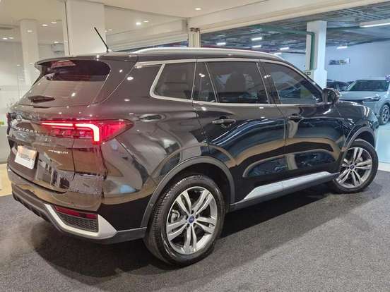 FORD-TERRITORY-1.5 ECOBOOST GTDI GASOLINA TITANIUM AUTOMÁTICO FORD-TERRITORY-2024