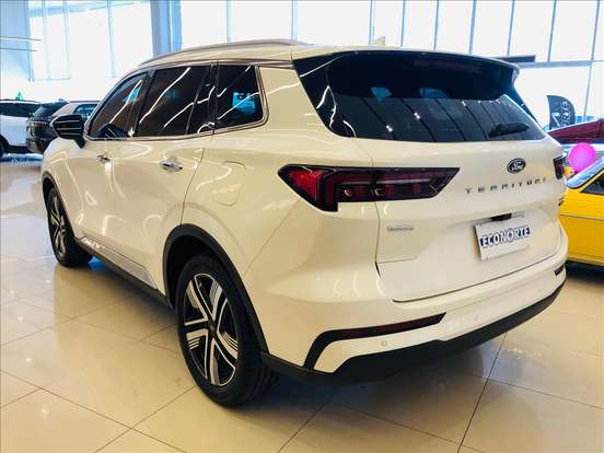 FORD-TERRITORY-1.5 ECOBOOST GTDI GASOLINA TITANIUM AUTOMÁTICO FORD-TERRITORY-2025