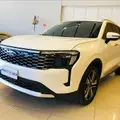 FORD TERRITORY 1.5 ECOBOOST GTDI GASOLINA TITANIUM AUTOMÁTICO FORD TERRITORY 1.5 ECOBOOST GTDI GASOLINA TITANIUM AUTOMÁTICO