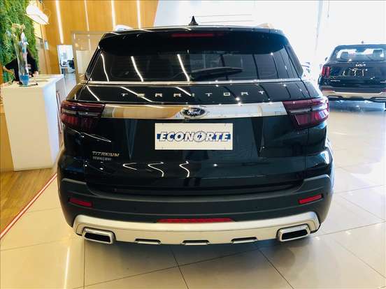 FORD-TERRITORY-1.5 ECOBOOST GTDI GASOLINA TITANIUM AUTOMÁTICO FORD-TERRITORY-2022