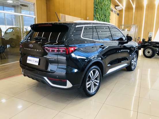 FORD-TERRITORY-1.5 ECOBOOST GTDI GASOLINA TITANIUM AUTOMÁTICO FORD-TERRITORY-2023
