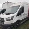 FORD TRANSIT 2.0 ECOBLUE DIESEL FURGÃO L2H3 MANUAL FORD TRANSIT 2.0 ECOBLUE DIESEL FURGÃO L2H3 MANUAL