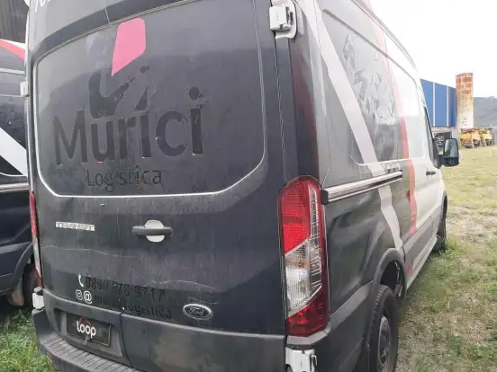 FORD-TRANSIT-2.0 ECOBLUE DIESEL FURGÃO L2H3 MANUAL FORD-TRANSIT-2024