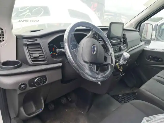 FORD-TRANSIT-2.0 ECOBLUE DIESEL FURGÃO L2H3 MANUAL FORD-TRANSIT-2024