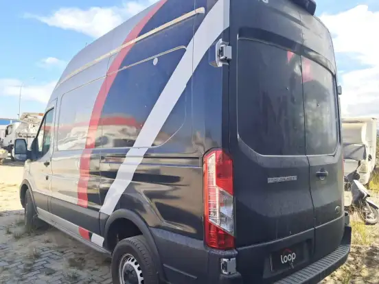 FORD-TRANSIT-2.0 ECOBLUE DIESEL FURGÃO L2H3 MANUAL FORD-TRANSIT-2024