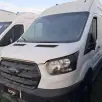 FORD TRANSIT 2.0 ECOBLUE DIESEL FURGÃO L2H3 MANUAL FORD TRANSIT 2.0 ECOBLUE DIESEL FURGÃO L2H3 MANUAL