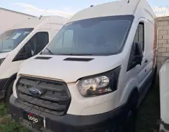 FORD TRANSIT 2.0 ECOBLUE DIESEL FURGÃO L2H3 MANUAL FORD TRANSIT 2.0 ECOBLUE DIESEL FURGÃO L2H3 MANUAL