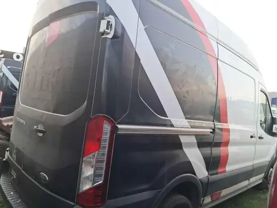 FORD-TRANSIT-2.0 ECOBLUE DIESEL FURGÃO L2H3 MANUAL FORD-TRANSIT-2024