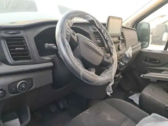 FORD-TRANSIT-2.0 ECOBLUE DIESEL FURGÃO L2H3 MANUAL FORD-TRANSIT-2024