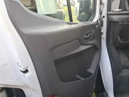 FORD-TRANSIT-2.0 ECOBLUE DIESEL FURGÃO L2H3 MANUAL FORD-TRANSIT-2024