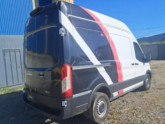 FORD-TRANSIT-2.0 ECOBLUE DIESEL FURGÃO L2H3 MANUAL FORD-TRANSIT-2024