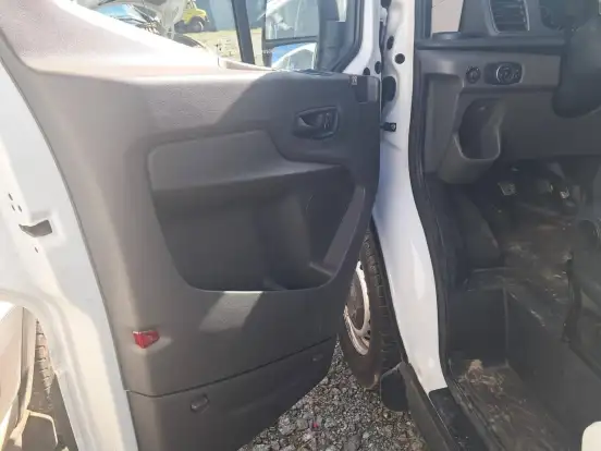 FORD-TRANSIT-2.0 ECOBLUE DIESEL FURGÃO L2H3 MANUAL FORD-TRANSIT-2024