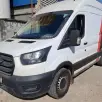 FORD TRANSIT 2.0 ECOBLUE DIESEL FURGÃO L2H3 MANUAL FORD TRANSIT 2.0 ECOBLUE DIESEL FURGÃO L2H3 MANUAL
