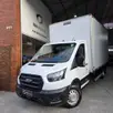 FORD TRANSIT 2.0 ECOBLUE DIESEL CHASSIS L4H1 350E MANUAL FORD TRANSIT 2.0 ECOBLUE DIESEL CHASSIS L4H1 350E MANUAL
