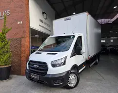 FORD TRANSIT 2.0 ECOBLUE DIESEL CHASSIS L4H1 350E MANUAL FORD TRANSIT 2.0 ECOBLUE DIESEL CHASSIS L4H1 350E MANUAL