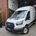 FORD TRANSIT 2.0 ECOBLUE DIESEL FURGÃO L2H3 MANUAL FORD TRANSIT 2.0 ECOBLUE DIESEL FURGÃO L2H3 MANUAL