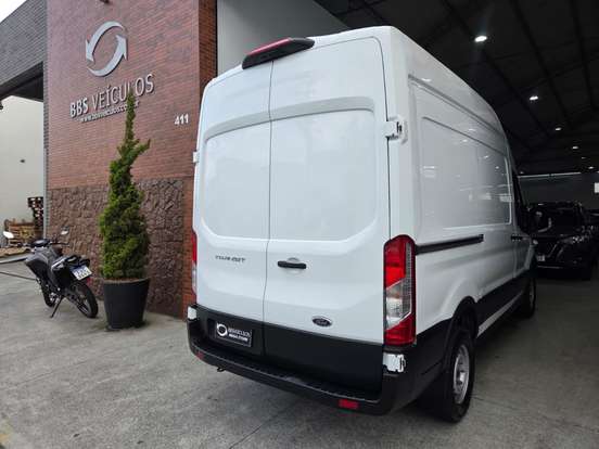 FORD-TRANSIT-2.0 ECOBLUE DIESEL FURGÃO L2H3 MANUAL FORD-TRANSIT-2023