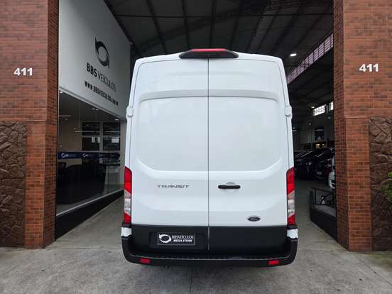 FORD-TRANSIT-2.0 ECOBLUE DIESEL FURGÃO L2H3 MANUAL FORD-TRANSIT-2023