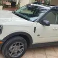 FORD BRONCO SPORT 2.0 ECOBOOST GASOLINA WILDTRAK 4X4 SELECTSHIFT FORD BRONCO SPORT 2.0 ECOBOOST GASOLINA WILDTRAK 4X4 SELECTSHIFT