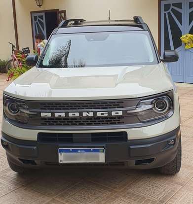 FORD-BRONCO SPORT-2024
