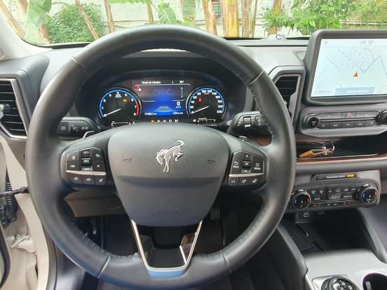 FORD-BRONCO SPORT-2.0 ECOBOOST GASOLINA WILDTRAK 4X4 SELECTSHIFT FORD-BRONCO SPORT-2024